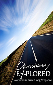 Christianity Explored
