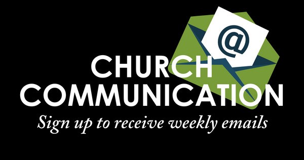 Join our Mailing List