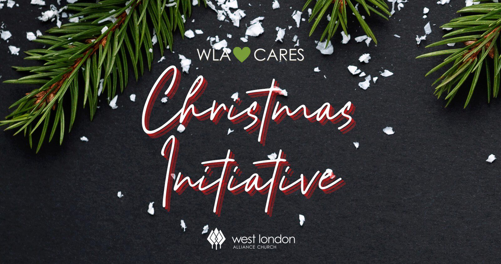 WLA Cares Christmas Initiative