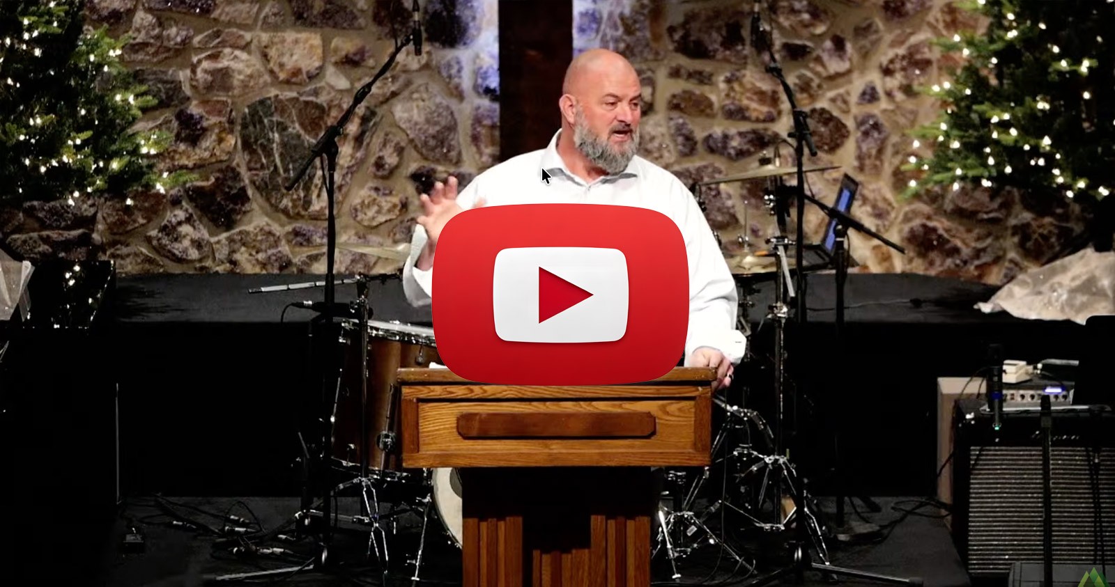 Sunday Morning Livestream