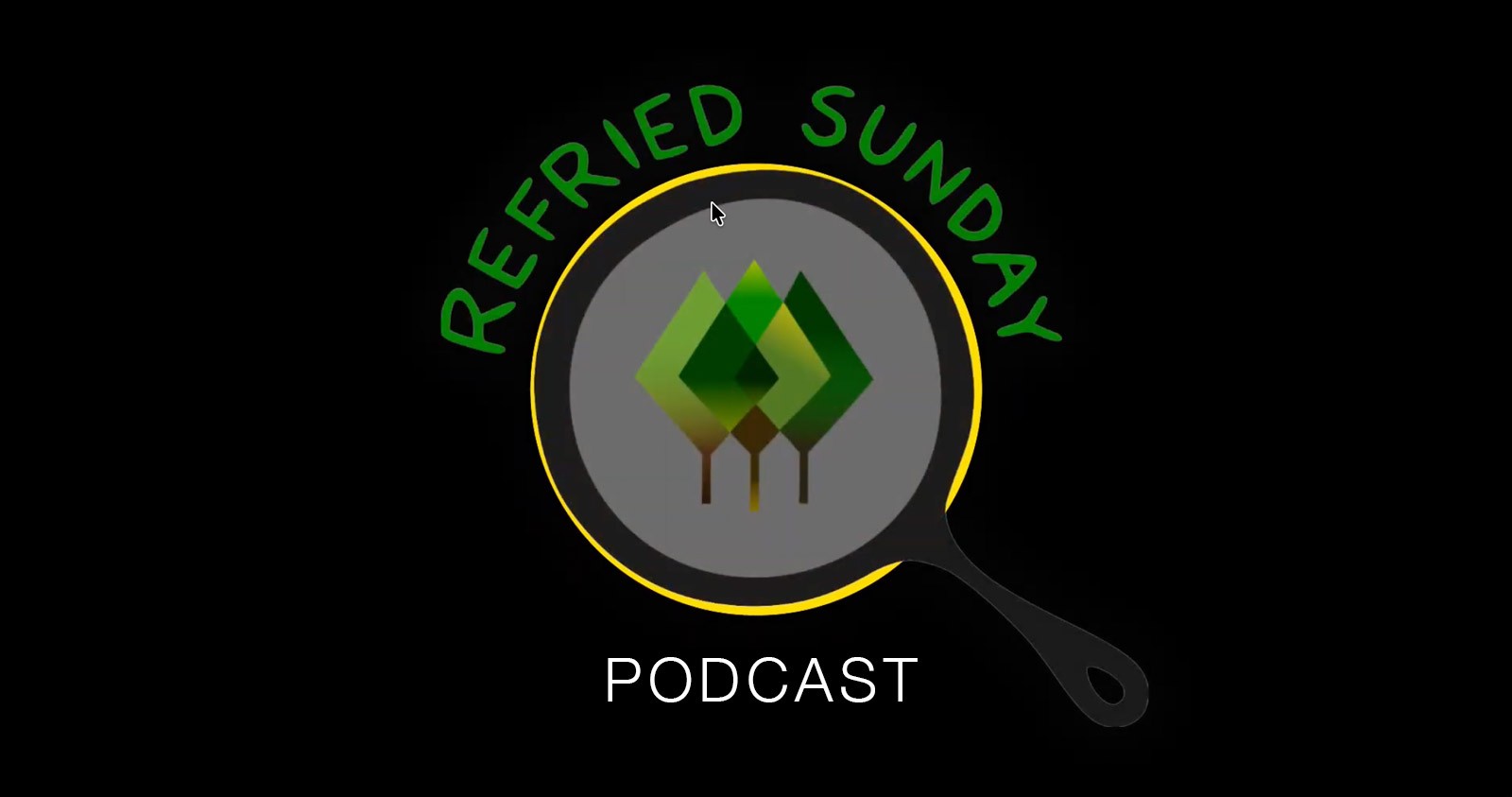 Refried Sunday Podcast