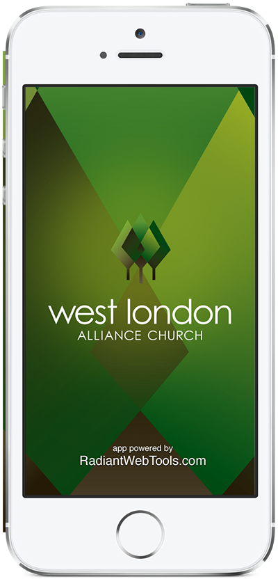 WLA Mobile App