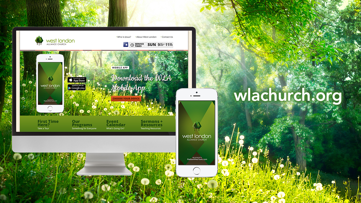 West London Alliance Church