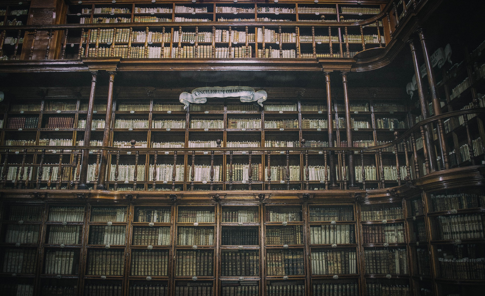 A Plan for Reading in 2019