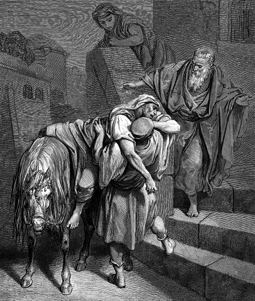 Interpreting Parables