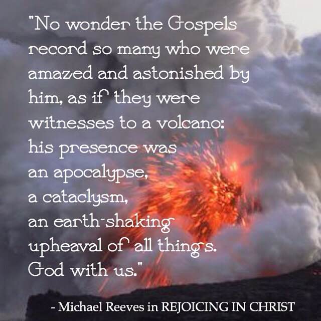 quote from Rejoicing in Christ