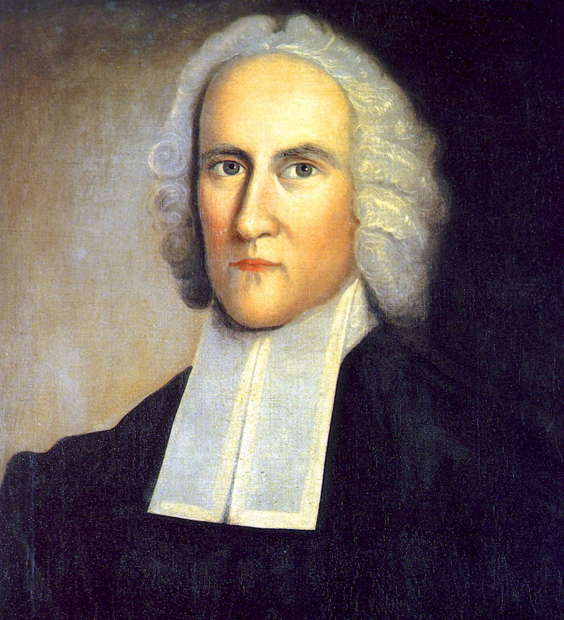 TBT@ITT: Jonathan Edwards on God's Testing