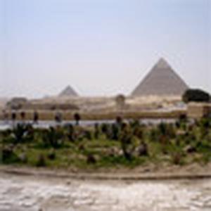 September 13 2009: Exiting Egypt Pt. 1